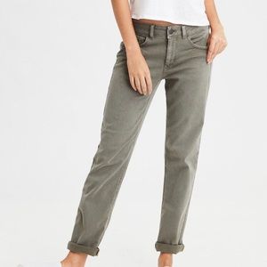 COPY - American Eagle Tomgirl Pants
